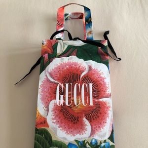 Selling all 3 together